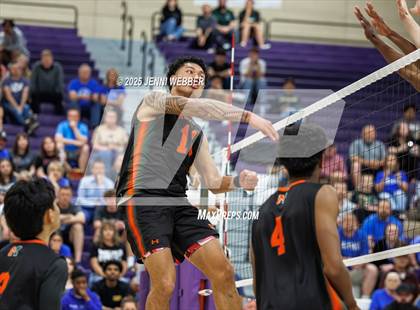 Thumbnail 2 in Mojave vs. Basic (NIAA 4A Final) photogallery.