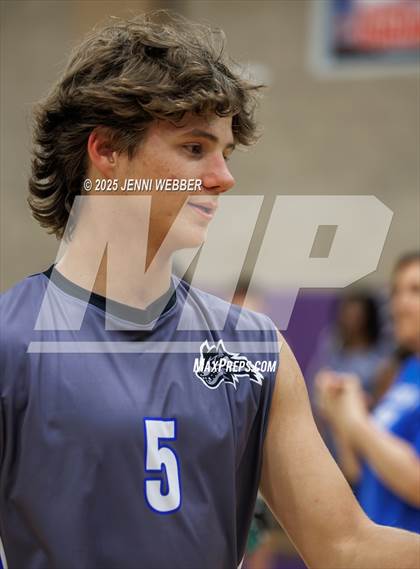 Thumbnail 2 in Mojave vs. Basic (NIAA 4A Final) photogallery.