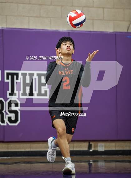 Thumbnail 2 in Mojave vs. Basic (NIAA 4A Final) photogallery.