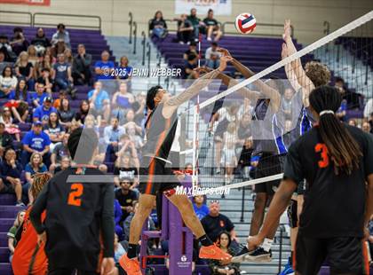 Thumbnail 1 in Mojave vs. Basic (NIAA 4A Final) photogallery.
