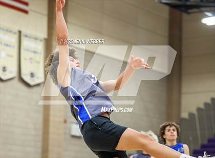 Thumbnail 2 in Mojave vs. Basic (NIAA 4A Final) photogallery.