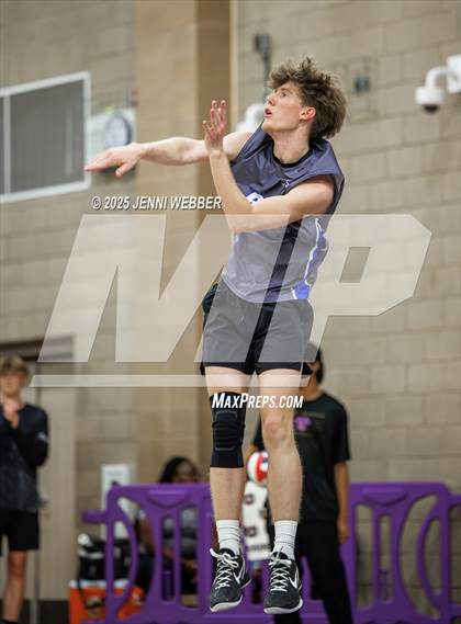 Thumbnail 1 in Mojave vs. Basic (NIAA 4A Final) photogallery.