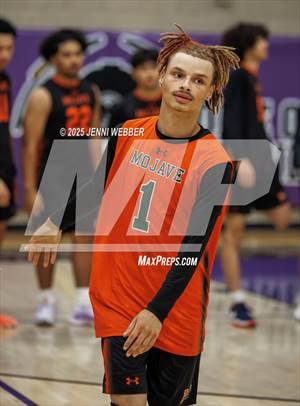 Mojave vs. Basic (NIAA 4A Final)