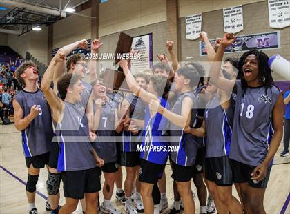 Thumbnail 1 in Mojave vs. Basic (NIAA 4A Final) photogallery.