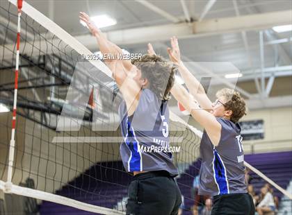 Thumbnail 2 in Mojave vs. Basic (NIAA 4A Final) photogallery.