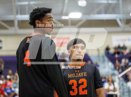 Thumbnail 2 in Mojave vs. Basic (NIAA 4A Final) photogallery.