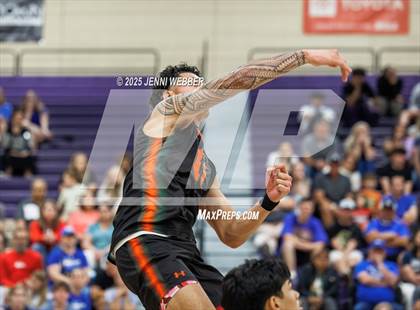Thumbnail 3 in Mojave vs. Basic (NIAA 4A Final) photogallery.