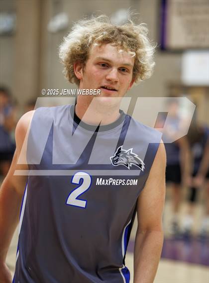 Thumbnail 3 in Mojave vs. Basic (NIAA 4A Final) photogallery.