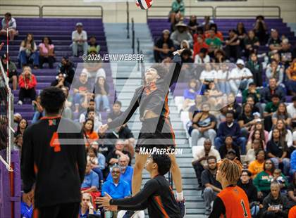 Thumbnail 2 in Mojave vs. Basic (NIAA 4A Final) photogallery.