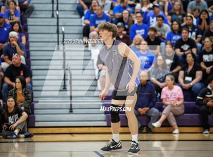 Thumbnail 1 in Mojave vs. Basic (NIAA 4A Final) photogallery.