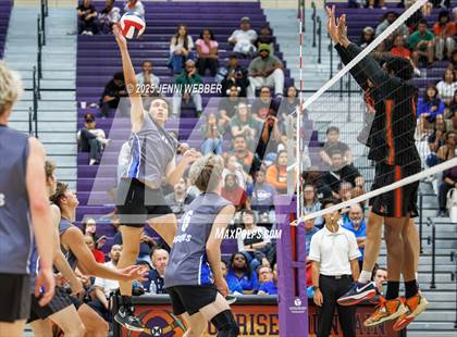 Thumbnail 1 in Mojave vs. Basic (NIAA 4A Final) photogallery.