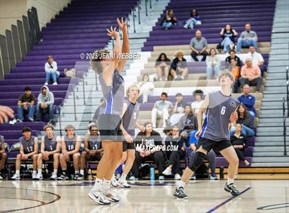 Thumbnail 1 in Mojave vs. Basic (NIAA 4A Final) photogallery.