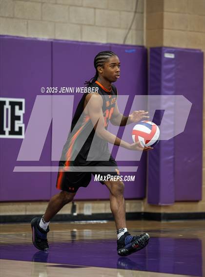 Thumbnail 3 in Mojave vs. Basic (NIAA 4A Final) photogallery.