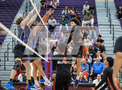 Thumbnail 2 in Mojave vs. Basic (NIAA 4A Final) photogallery.