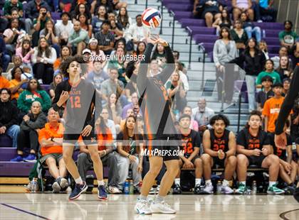 Thumbnail 2 in Mojave vs. Basic (NIAA 4A Final) photogallery.