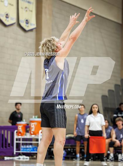 Thumbnail 1 in Mojave vs. Basic (NIAA 4A Final) photogallery.