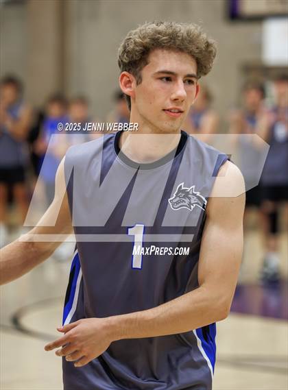Thumbnail 2 in Mojave vs. Basic (NIAA 4A Final) photogallery.
