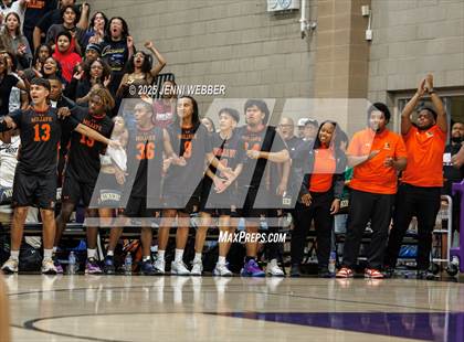 Thumbnail 3 in Mojave vs. Basic (NIAA 4A Final) photogallery.