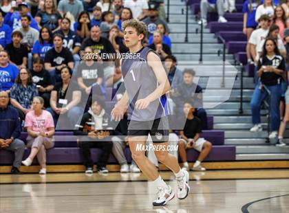 Thumbnail 1 in Mojave vs. Basic (NIAA 4A Final) photogallery.