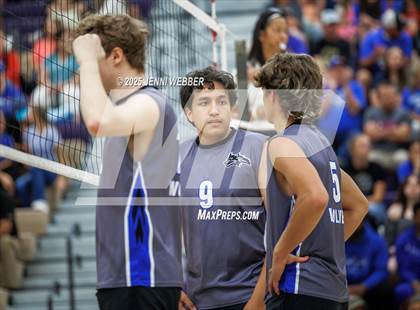 Thumbnail 2 in Mojave vs. Basic (NIAA 4A Final) photogallery.