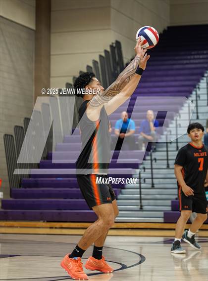 Thumbnail 2 in Mojave vs. Basic (NIAA 4A Final) photogallery.