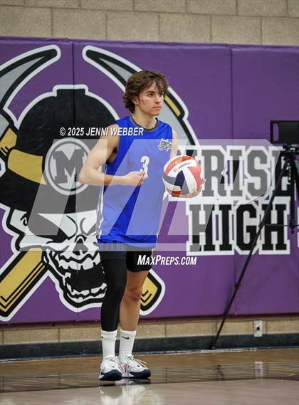 Thumbnail 2 in Mojave vs. Basic (NIAA 4A Final) photogallery.