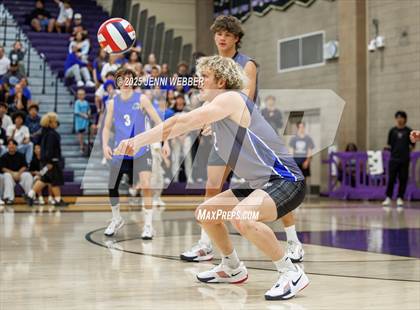 Thumbnail 1 in Mojave vs. Basic (NIAA 4A Final) photogallery.