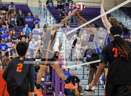 Thumbnail 3 in Mojave vs. Basic (NIAA 4A Final) photogallery.