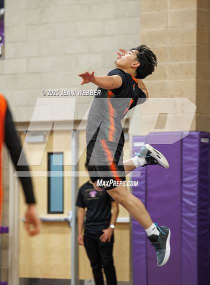 Thumbnail 2 in Mojave vs. Basic (NIAA 4A Final) photogallery.