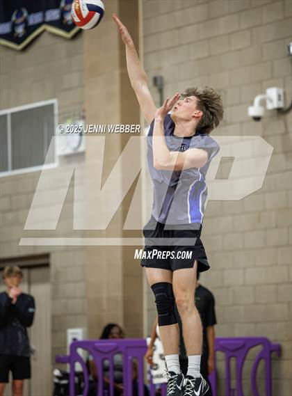 Thumbnail 3 in Mojave vs. Basic (NIAA 4A Final) photogallery.