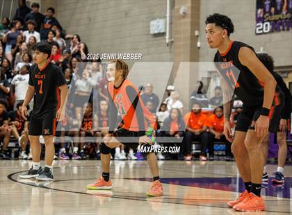 Thumbnail 3 in Mojave vs. Basic (NIAA 4A Final) photogallery.