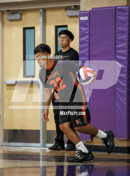 Thumbnail 3 in Mojave vs. Basic (NIAA 4A Final) photogallery.