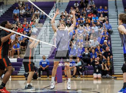 Thumbnail 2 in Mojave vs. Basic (NIAA 4A Final) photogallery.