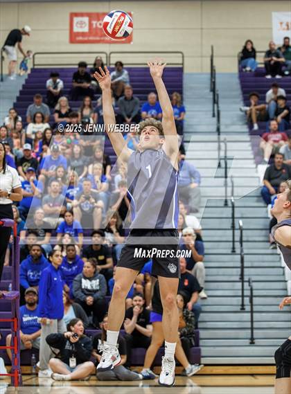Thumbnail 1 in Mojave vs. Basic (NIAA 4A Final) photogallery.