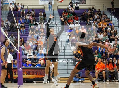 Thumbnail 2 in Mojave vs. Basic (NIAA 4A Final) photogallery.