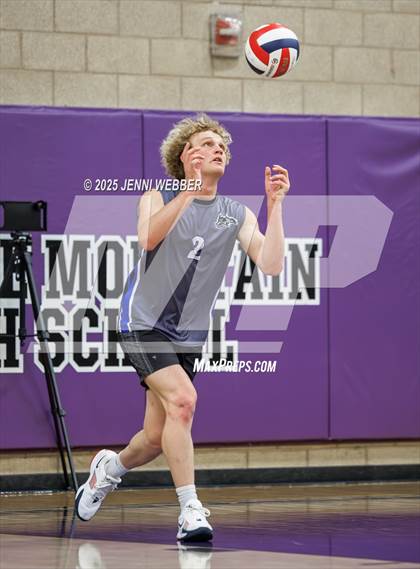 Thumbnail 3 in Mojave vs. Basic (NIAA 4A Final) photogallery.