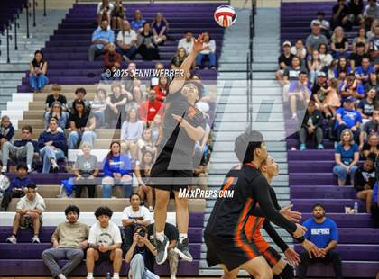 Thumbnail 3 in Mojave vs. Basic (NIAA 4A Final) photogallery.