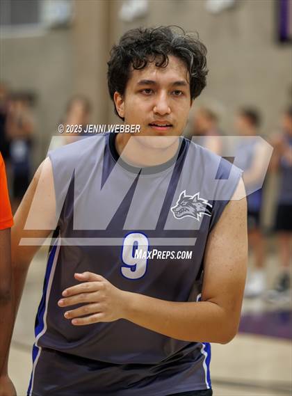 Thumbnail 1 in Mojave vs. Basic (NIAA 4A Final) photogallery.