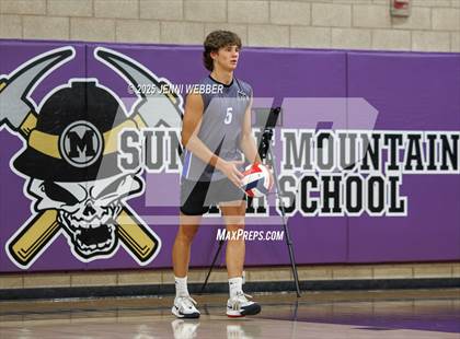 Thumbnail 2 in Mojave vs. Basic (NIAA 4A Final) photogallery.
