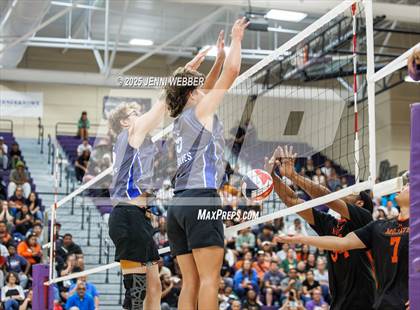 Thumbnail 2 in Mojave vs. Basic (NIAA 4A Final) photogallery.