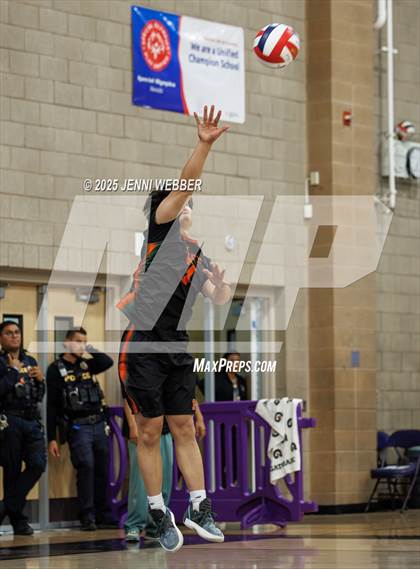 Thumbnail 3 in Mojave vs. Basic (NIAA 4A Final) photogallery.