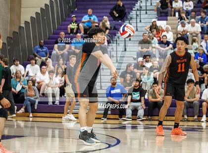Thumbnail 2 in Mojave vs. Basic (NIAA 4A Final) photogallery.