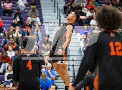 Thumbnail 3 in Mojave vs. Basic (NIAA 4A Final) photogallery.