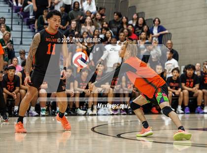 Thumbnail 3 in Mojave vs. Basic (NIAA 4A Final) photogallery.