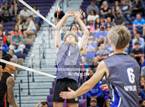 Photo from the gallery "Mojave vs. Basic (NIAA 4A Final)"