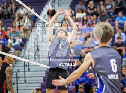 Thumbnail 3 in Mojave vs. Basic (NIAA 4A Final) photogallery.