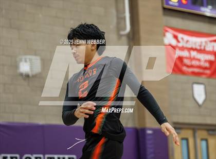 Thumbnail 3 in Mojave vs. Basic (NIAA 4A Final) photogallery.