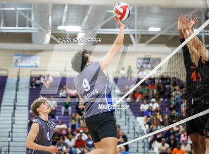 Thumbnail 3 in Mojave vs. Basic (NIAA 4A Final) photogallery.