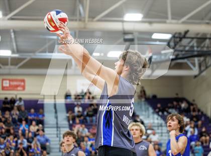 Thumbnail 2 in Mojave vs. Basic (NIAA 4A Final) photogallery.