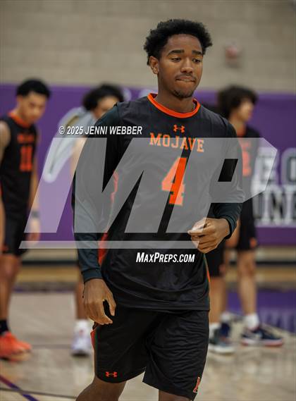 Thumbnail 3 in Mojave vs. Basic (NIAA 4A Final) photogallery.